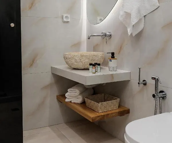 Naxos Alegria Luxury *