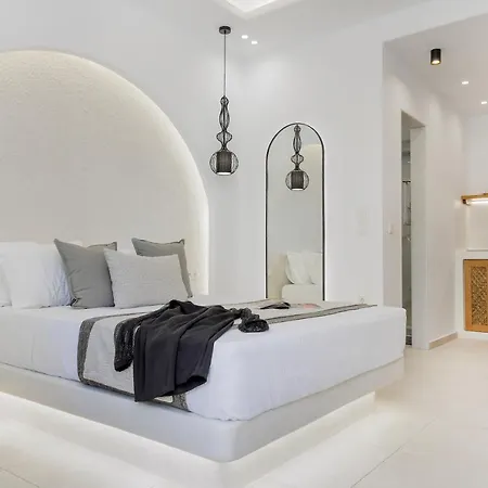 Apartament Naxos Alegria Luxury *