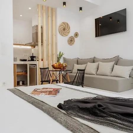 Naxos Alegria Luxury * Naxos City