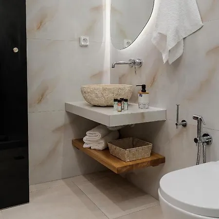 Naxos Alegria Luxury *