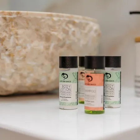 Naxos Alegria Luxury Apartment Naxos City