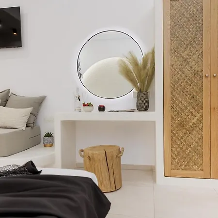 Apartment Naxos Alegria Luxury *