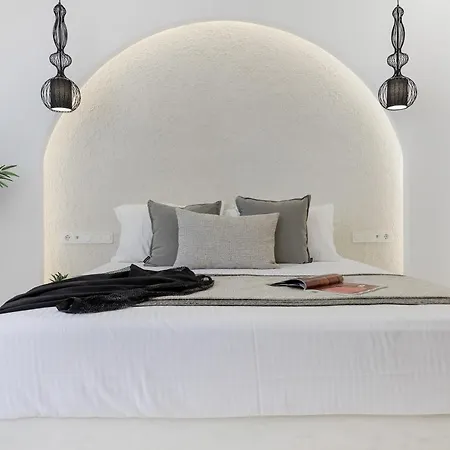 Naxos Alegria Luxury Apartment